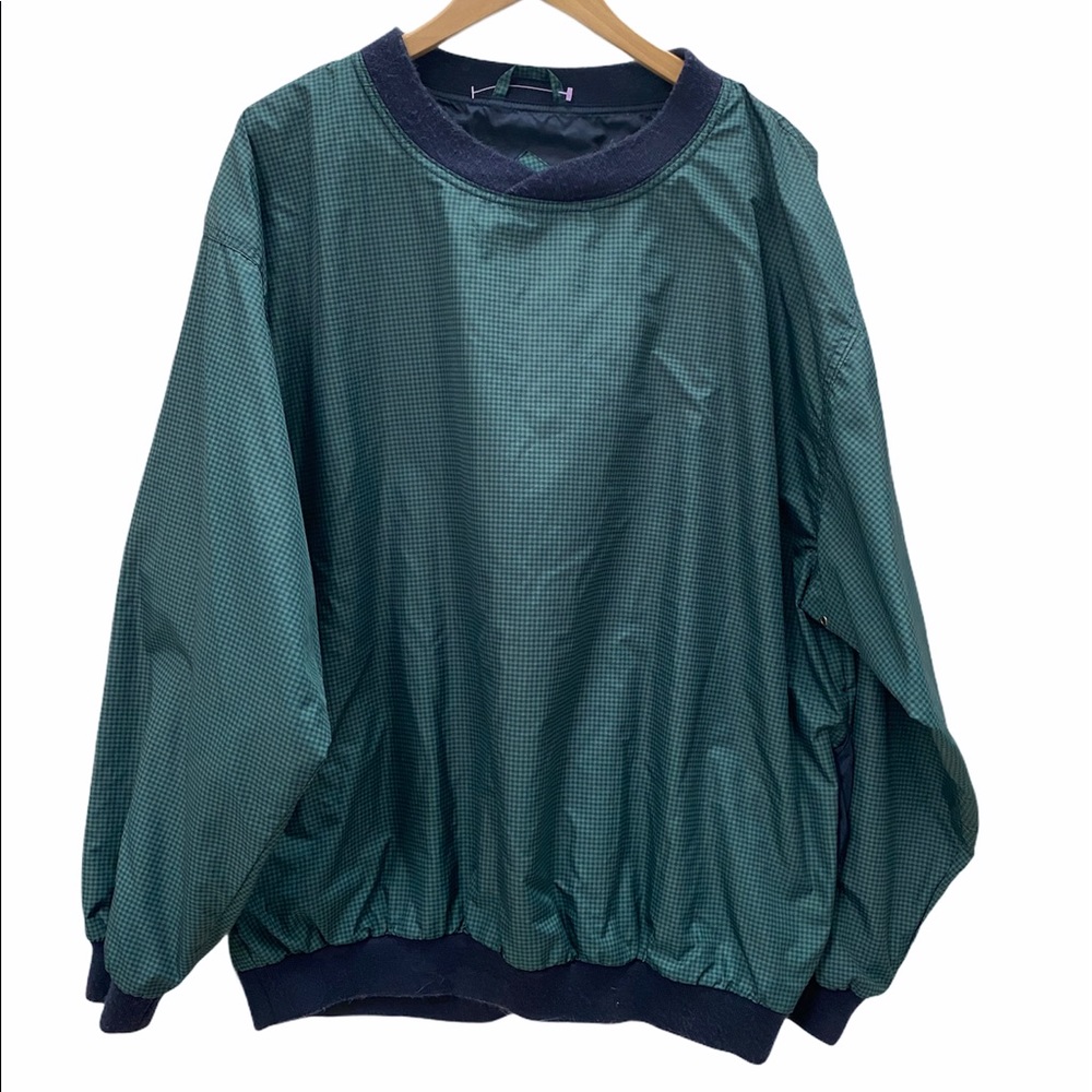 Vintage windbreaker